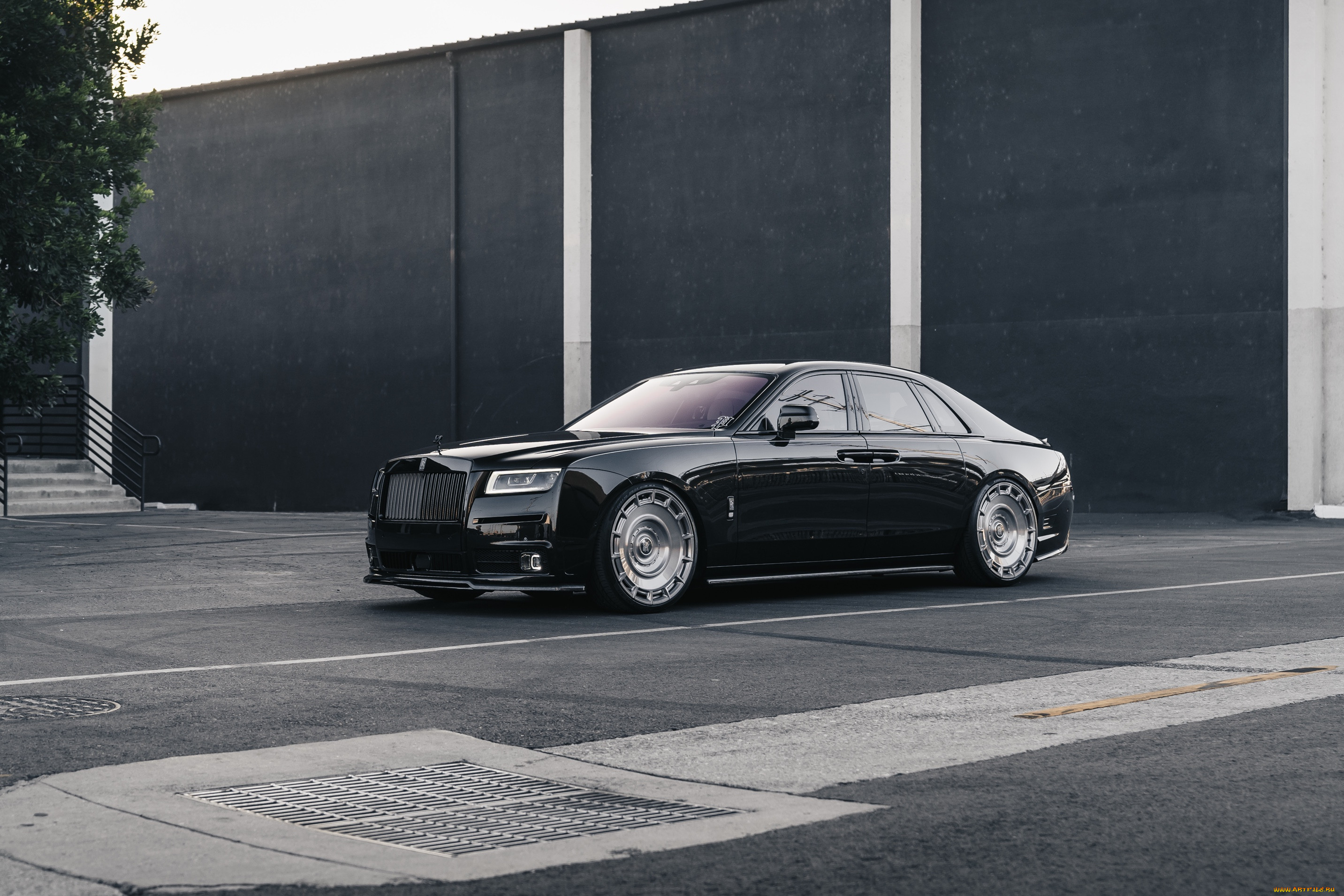 , rolls-royce